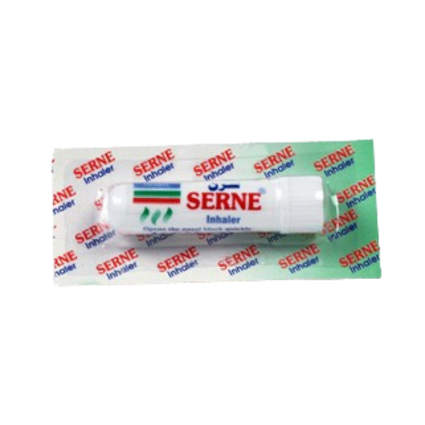 SERNE INHALER 1S