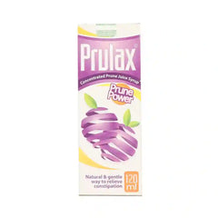 PRULAX 120ML SUSP