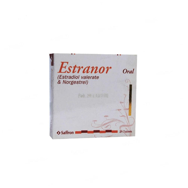 ESTRANOR TAB 21S