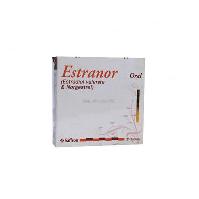 ESTRANOR TAB 21S