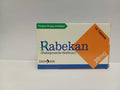RABEKAN 20MG TAB