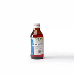 RONDEC-C SYRUP
