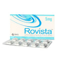 ROVISTA 5MG TAB 30S