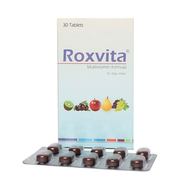 ROXVITA TAB