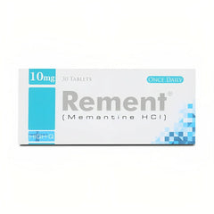 REMENT 10MG 30S