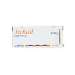 TERBISIL 125MG TAB