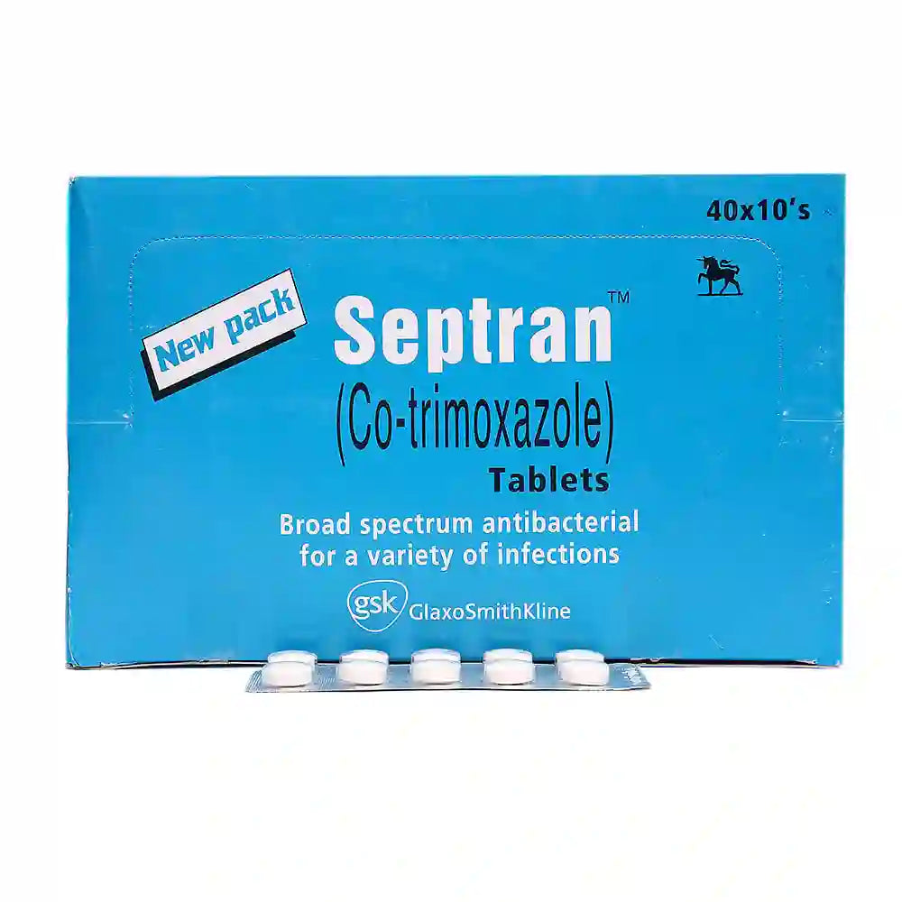 SEPTRAN TAB