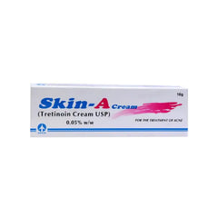 SKIN-A CREAM 10GM