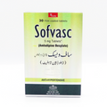 SOFVASC 5MG TAB