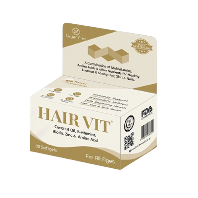 HAIR VIT CAP