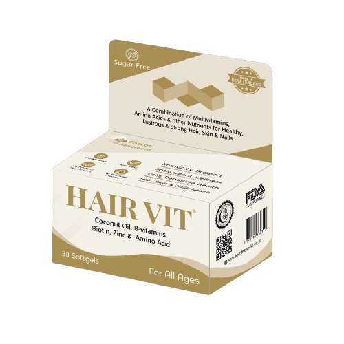 HAIR VIT CAP
