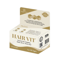 HAIR VIT CAP