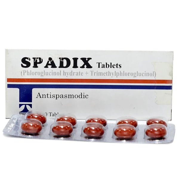 SPADIX TAB