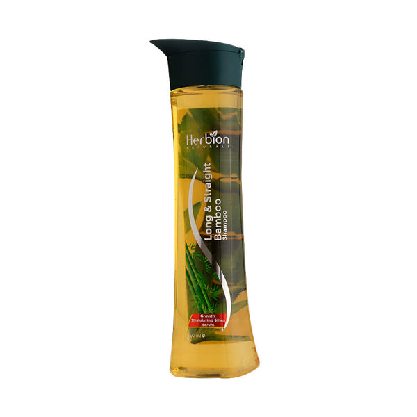 HERBION BAMBOO SHAMPOO 250ML