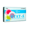 STAT-A 10MG TAB