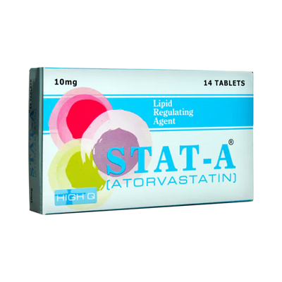 STAT-A 10MG TAB