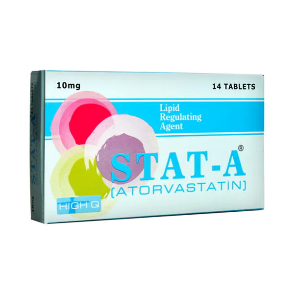 STAT-A 10MG TAB