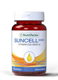 NF SUNCELL 5000IU 60S