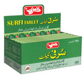 SURFI TABLET QARSHI 250TAB