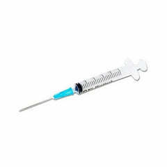 BM SYRINGE 5CC (AUTO DISABLE)