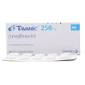 TAVANIC 250MG TAB