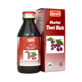 TOOT SIAH QARSHI SYP