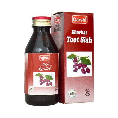 TOOT SIAH QARSHI SYP