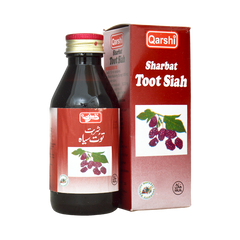 TOOT SIAH QARSHI SYP