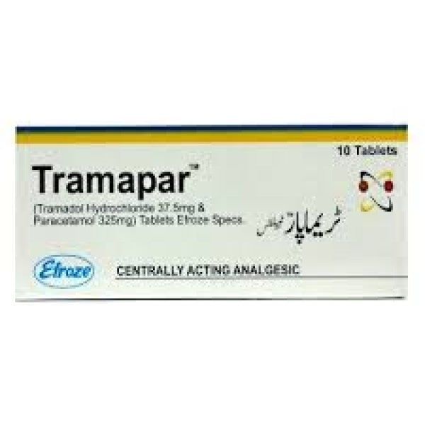 TRAMAPAR TAB