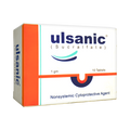 ULSANIC 1GM TAB