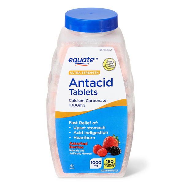 ANTACID