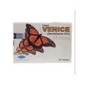 VENICE 37.5MG TAB