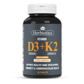HB VITAMIN D3+ K2 60S