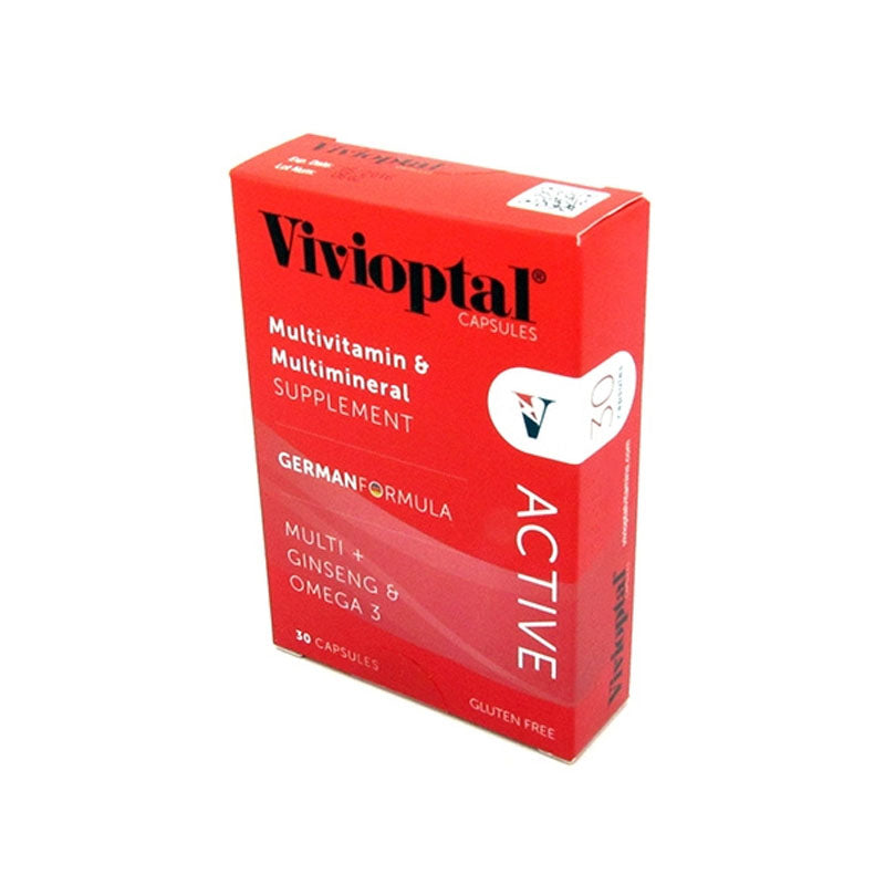 VIVIOPTAL ACTIVE 30S
