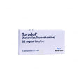 TORADOL 30MG (AMP)