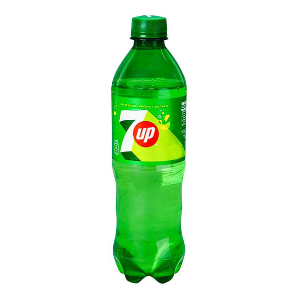 7UP 500ML