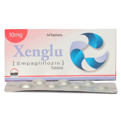 XENGLU 10 MG TAB