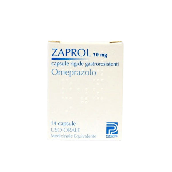 ZAPROL 40MG INJ