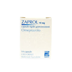 ZAPROL 40MG INJ