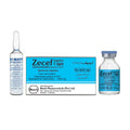 ZECEF INJ 1.5GM