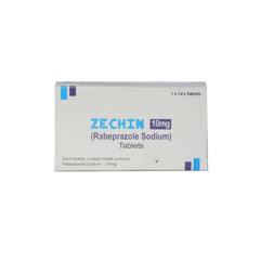 ZECHIN 10MG TAB