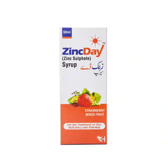 ZINCDAY SYR 60ML
