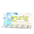 ZURIG 40MG TAB