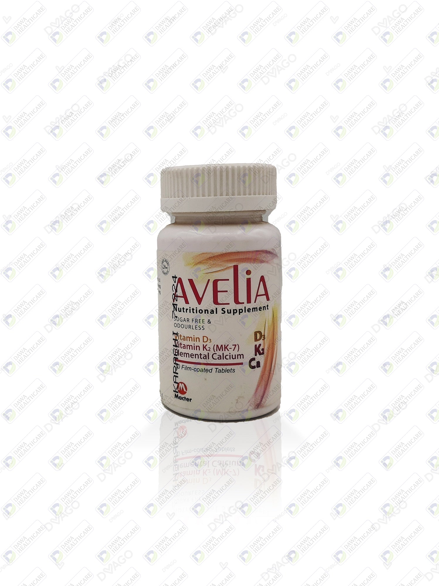 AVELIA TAB
