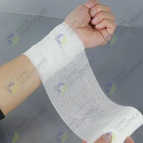 BANDAGES 4 INCH