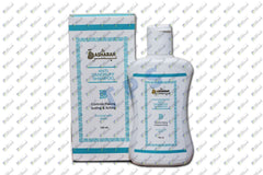 BASHARAH ANTI DANDRUFF SHAMPOO