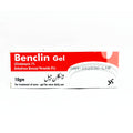 BENCLIN GEL 1% 10GM