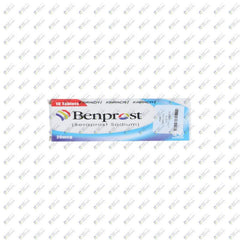 BENPROST 20MCG TAB