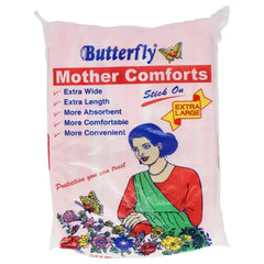 ButterFly MOTHER COMFORTS XL10S(43226)