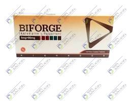 BIFORGE 5/80 TAB